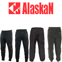 Alaskan